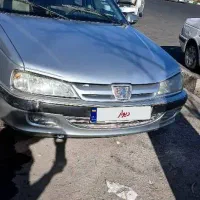 پرشیا مدل ۸۷