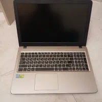 لپتاپ ایسوس کاملا سالم