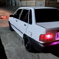 پراید ۱۳۱مدل ۹۰سه تیکه رنگ|خودرو سواری و وانت|زاهدان, |دیوار