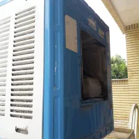 کولر ۴۰۰۰ جنرال