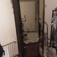 کمد مدرن تمام‌چوب عالی قیمت ۳/۳۰۰