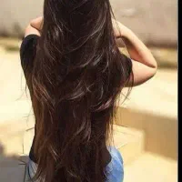 خریدار موی طبیعی