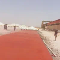 کف سازی صنعتی با ماله پروانه ای|خدمات پیشه و مهارت|کرمان, |دیوار