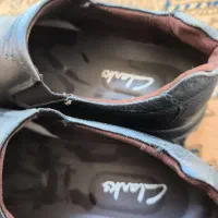 کفش چرم سایز43