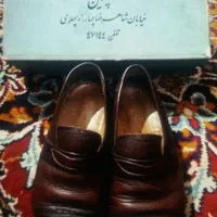 کفش از سایز 12 تا 42 تخت چرم وخارجی|کیف، کفش، کمربند|مشهد, بهمن|دیوار