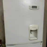 یخچال فریزر اسنوا