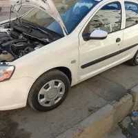 رانا tu5|خودرو سواری و وانت|شیراز, احمدآباد|دیوار