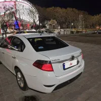 Brilliance H330 1500cc Automatic|خودرو سواری و وانت|تهران, باغ فیض|دیوار