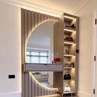 تی وی وال ترمووال ماربل شیت میز تلوزیون کابینت|خدمات پیشه و مهارت|مشهد, ایثارگران|دیوار