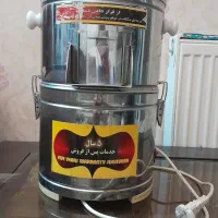 سبزی خردکن ۳ کیلویی|خردکن، آسیاب، غذاساز|قم, پردیسان|دیوار