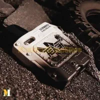 پاد دائمی پادسیستم کالیبرن تنت کوکو یوول در حد نو