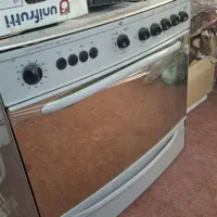 گاز فردار تاکنو