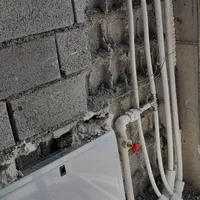 لوله کشی ساختمان|خدمات پیشه و مهارت|دورود, |دیوار