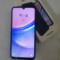 سامسونگ a15 حافظه ۲۵۶|موبایل|بم, |دیوار