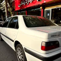 پارس tu5سیمی|خودرو سواری و وانت|علی‌آباد کتول, |دیوار