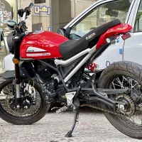 کویر 220 مدل 1403