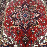 فرش|فرش|مشگین شهر, |دیوار