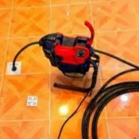 لوله بازکنی تمام نقاط لاهیجان در ۲۰دیقه