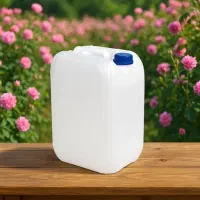 دبه ۲۰ لیتری گلاب