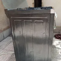 اجاق گاز  پنچ شعله|اجاق گاز و لوازم برقی پخت‌وپز|شاهین‌شهر, فردوسی|دیوار