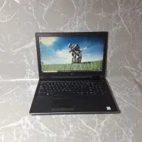لپ تاپ گیمینگ و رندرینگ DELL 7530 پرسیژن|رایانه همراه|قزوین, |دیوار