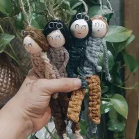 گیفت روز مرد