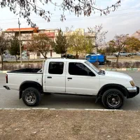 نیسان پیکاپ مدل 86|خودرو سواری و وانت|بانه, |دیوار