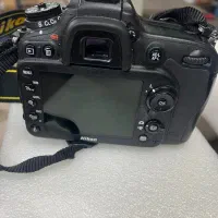 دوربین نیکون D7100