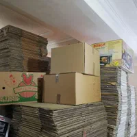 فروش کارتن اثاث کشی و بسته بندی