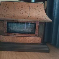 شومینه گازی مشهد دوام