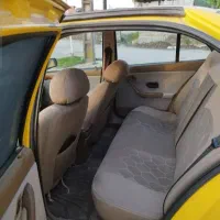 سمندکرایه بین شهری|خودرو سواری و وانت|آمل, |دیوار