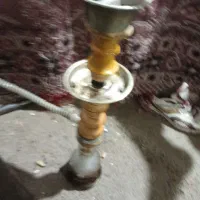 قلیان|کلکسیون و سرگرمی|زنجانرود, |دیوار