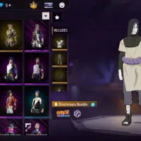 اکانت فری فایر|کنسول، بازی ویدئویی و آنلاین|مشهد, دهشک|دیوار