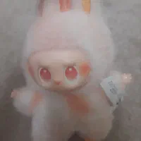 لبوبو رنگ نارنجی