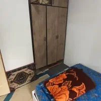 سویت 50 متری مبله تک خواب با پارکینگ|اجارهٔ خانه و ویلا|کلاچای, |دیوار