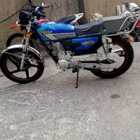 موتور هوندا 200