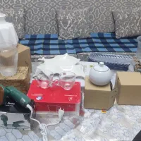 وسایل کادوئی|حراج|تهران, پونک|دیوار