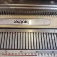 دستگاه بافتنی|لوازم خیاطی و بافتنی|تهران, زعفرانیه|دیوار