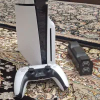 ps5 در حد نو