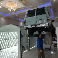 کارشناس صفرتاصدخودرو پاترول کلاسیک(رنگ،فنی ،اصالت)