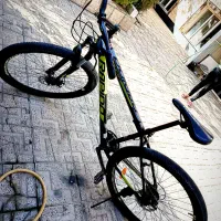 دوچرخه راپیدو سایز ۲۹|دوچرخه، اسکیت، اسکوتر|مشگین شهر, |دیوار