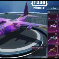 اکانت پابجی لول74