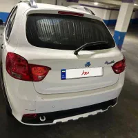 خودروی کوییک|خودرو سواری و وانت|تهران, ظفر|دیوار