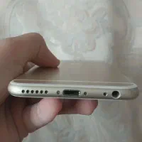 iphone 6s gold|موبایل|تهران, مهران (سیدخندان)|دیوار