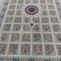 ۶متری جفت در حد جهیزیه|فرش|ورامین, خیر آباد|دیوار