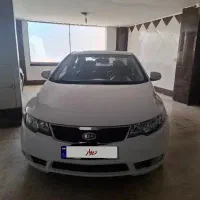 سراتو ۹۸ آپشنال مناسب مصرف کننده