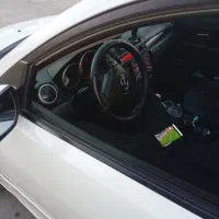 مزدا ۳ تیپ ۳|خودرو سواری و وانت|فولادشهر, B4|دیوار