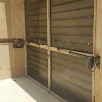 درب اتوماتیک بازویی،ریلی،زیرسقفی|خدمات پیشه و مهارت|نجف‌آباد, طالقانی|دیوار