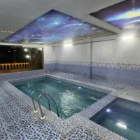 باغ و ویلا اجاره ای استخر داخل