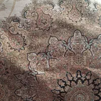 روفرشی کشدار طرح ریز ماهی